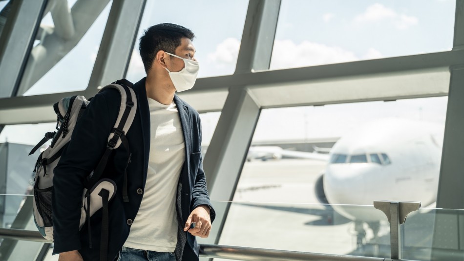 Pasajes desde $10 mil: Revisa el ofertón de aerolínea para vuelos internacionales Ofertas Sky Airline