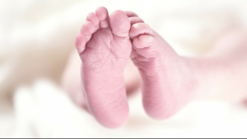 Celebran primer cumpleaños del bebé sin rostro: 'Es un guerrero con muchas ganas de vivir'