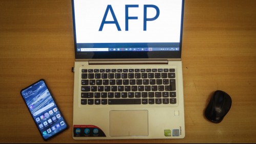 Segundo retiro de fondos de AFP: Buscan fusionar proyectos en el Congreso