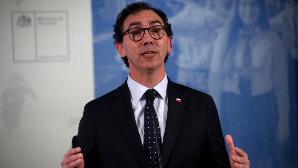 año escolar 2021 Inicio de año escolar 2021 podría adelantarse: