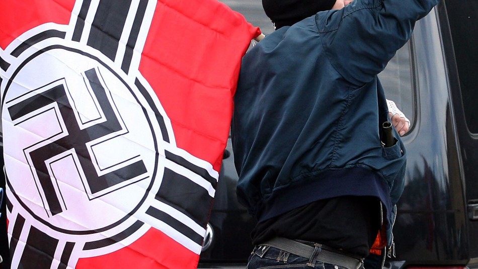 grecia carcel partido neonazi Fiscalía griega pide 13 años de prisión para dirigentes de partido neonazi