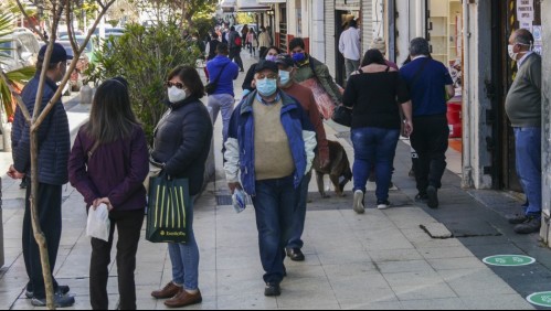 7 comunas pasan a Transición: Conoce cómo funciona la movilidad y restricciones en esta etapa