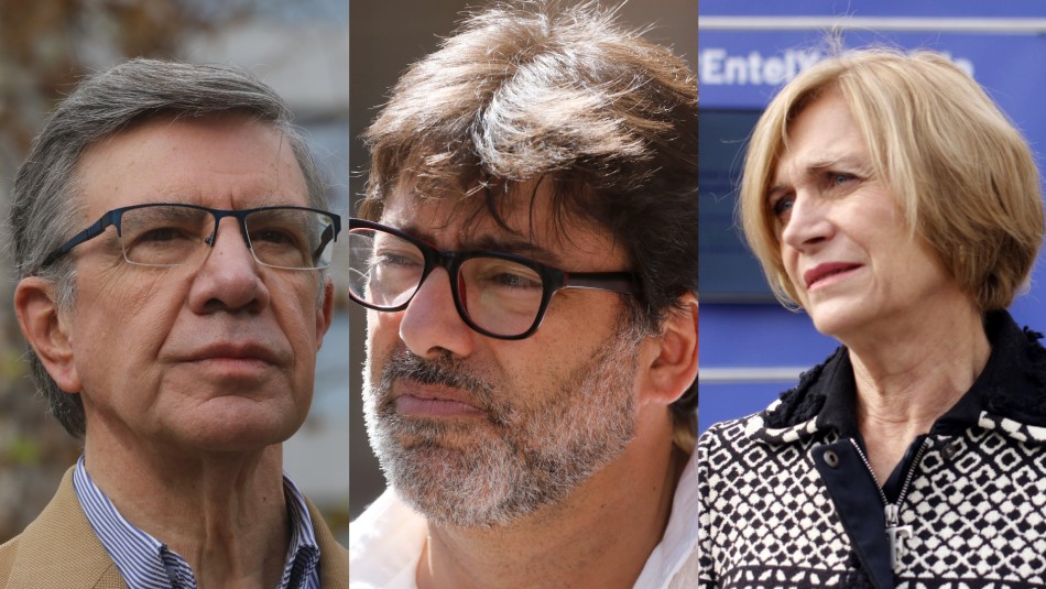 presidenciales cadem Así va la carrera presidencial según la última encuesta Cadem