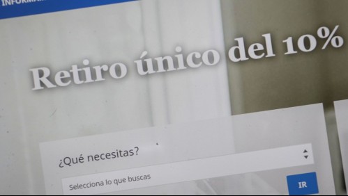 Segundo retiro de fondos AFP: Cómo han avanzado los proyectos en el Congreso