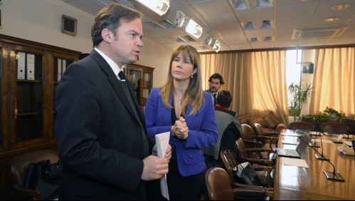 Segundo retiro de fondos AFP: Los recientes apoyos parlamentarios al proyecto