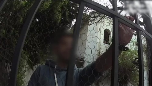 Aumenta usurpación de viviendas: Generan contratos de arriendo para evitar desalojos