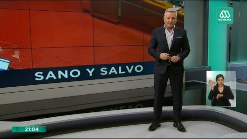 Meganoticias Prime - Martes 13 de octubre 2020