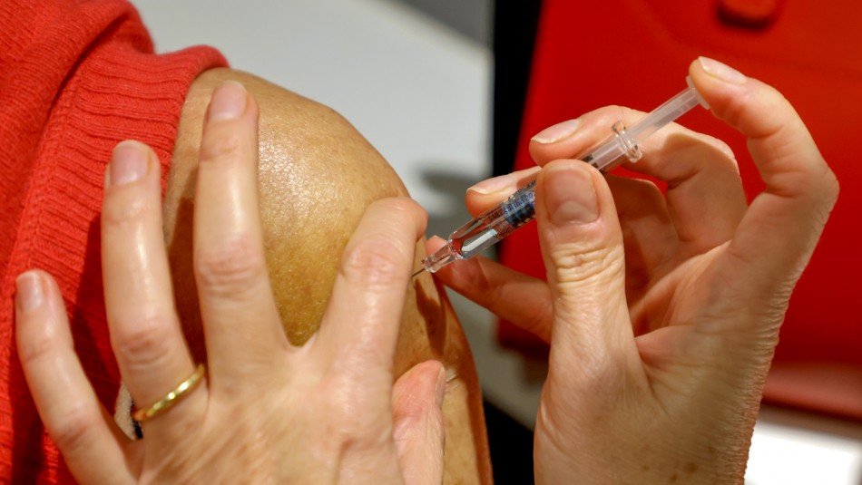 Estos son los síntomas que presentaron voluntarios de vacuna contra el coronavirus Estos son los síntomas que presentaron voluntarios de vacuna contra el coronavirus