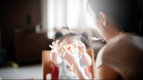 Padres provocan parálisis cerebral a su hija por someterla a una dieta vegana