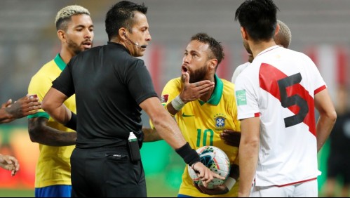 Hasta el Presidente de Perú se pronunció por el arbitraje del chileno Bascuñán