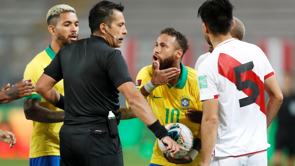 Hasta el Presidente de Perú se pronunció por el arbitraje del chileno Bascuñán Hasta el Presidente de Perú se pronunció por el arbitraje del chileno Bascuñán