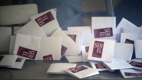 Avanza proyecto que facilita inscripción de independientes para posible órgano constituyente