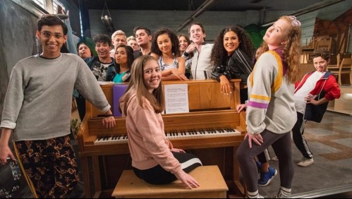 'High School Musical' prepara especial navideño: reparto y fecha de estreno