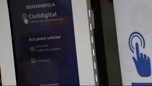 Contraloría oficia a Gobierno Digital tras ataque informático y llama a cambiar la ClaveÚnica