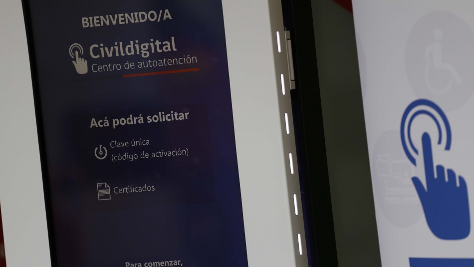 Contraloría oficia a Gobierno Digital tras ataque informático y llama a cambiar la ClaveÚnica Contraloría oficia a Gobierno Digital tras ataque informático y llama a cambiar la ClaveÚnica