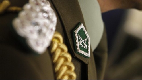 Carabineros por informe de Amnistía sobre estallido social: 'Contiene imprecisiones y omisiones'