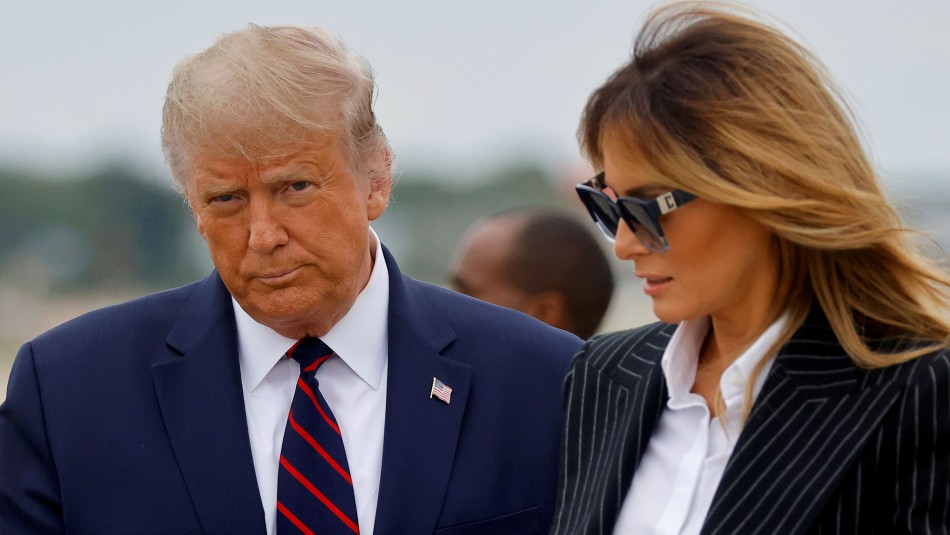 Donald Trump Revista Nature ataca a Trump: Las acciones del gobierno aceleran el cambio climático