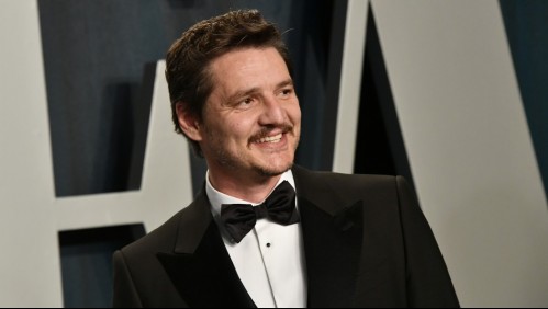 Pedro Pascal revela los motivos por los que decidió cambiar su nombre en Hollywood