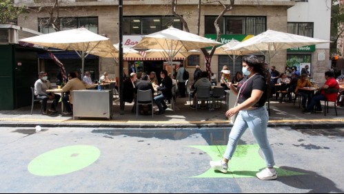 30 comunas de la RM podrían avanzar a la etapa 4: Conoce cómo funciona la Apertura Inicial
