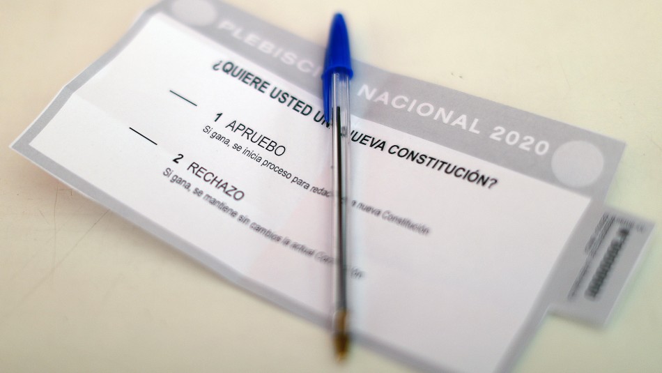 Plebiscito 2020 Gobierno presentó guía de preguntas y respuestas sobre el Plebiscito 2020