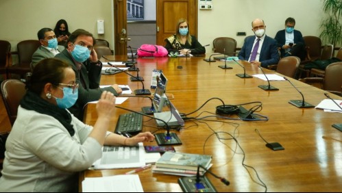 Retiro de fondos AFP: Avanza tramitación de proyecto que permite segunda extracción