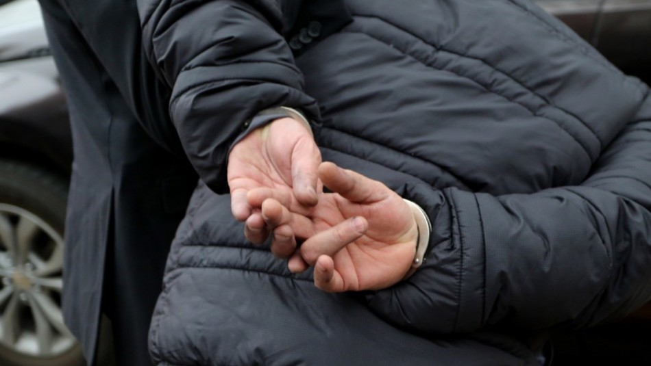Unidos por el delito: Matrimonio es imputado por estafas y narcotráfico Unidos por el delito: Matrimonio es imputado por estafas y narcotráfico