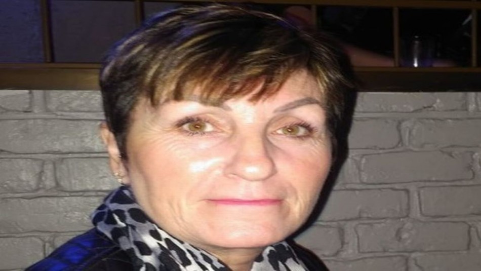 Caída fatal: Mujer muere congelada tras accidente con su bicicleta en Reino Unido Caída fatal: Mujer muere congelada tras accidente con su bicicleta en Reino Unido
