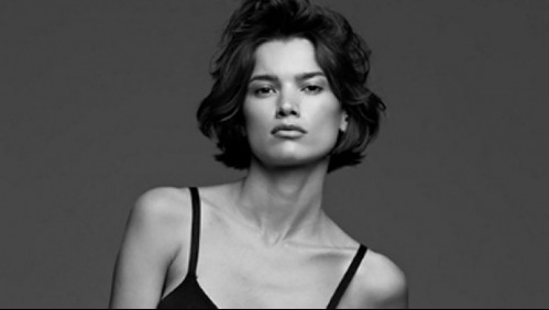 Estuvo un año perdida: Modelo desaparecida en 2019 fue encontrada en favela de Brasil