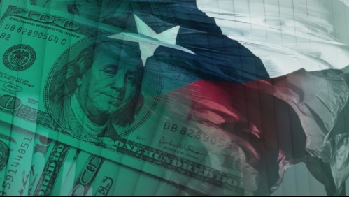 Rebajan calificación crediticia de Chile debido a la pandemia y el estallido social