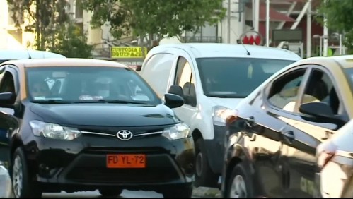 Taxistas asaltados en pandemia se organizan para intentar hacer justicia