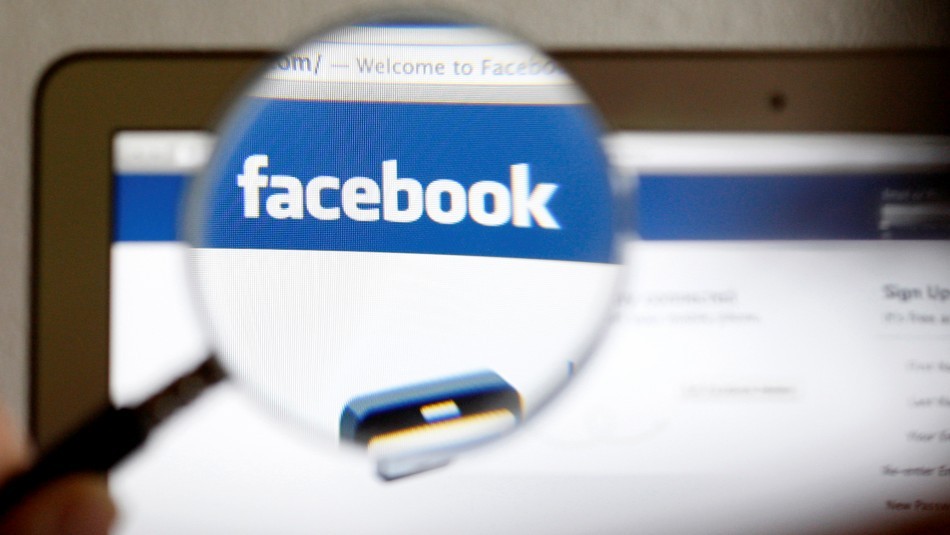 Facebook cierra página de partido de Nueva Zelanda por Facebook cierra página de partido de Nueva Zelanda por