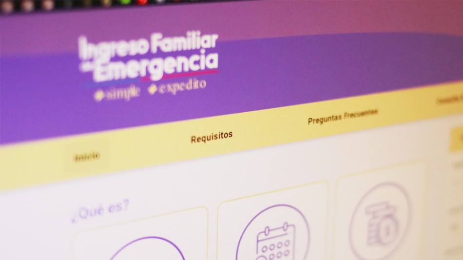 Ingreso Familiar de Emergencia: Revisa cuándo podrás cobrar la quinta y sexta cuota Ingreso Familiar de Emergencia