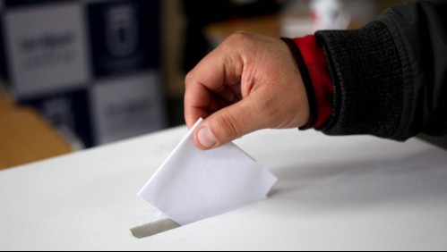 ¿En qué mesa votas para el Plebiscito? Revisa tus datos electorales