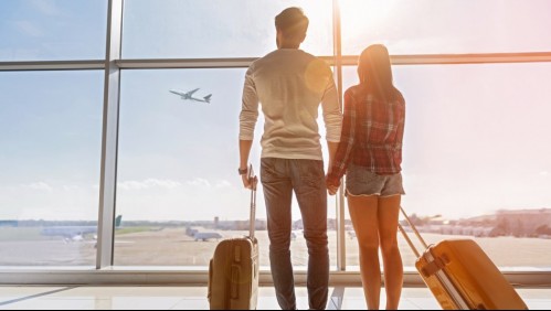 Agencia de viajes lanza oferta 2x1 para ir al Caribe