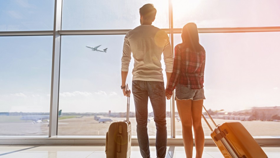 Agencia de viajes lanza oferta 2x1 para ir al Caribe Pasajes 2x1