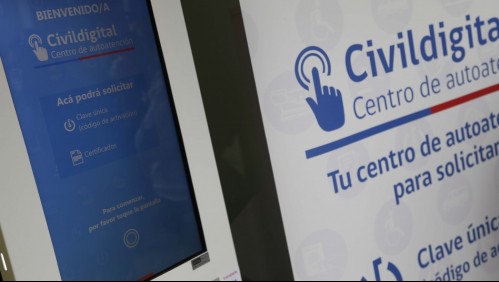 Gobierno Digital: 'No ha habido acceso no autorizado a la base de datos de ClaveÚnica'