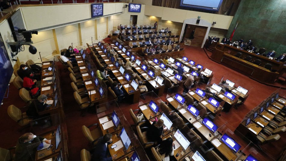 Rechazan proyecto de educación sexual desde la primera infancia: No continuará su tramitación Rechazan proyecto de educación sexual desde la primera infancia: No continuará su tramitación