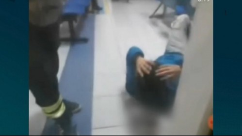Familia de joven agredido en SAPU de Puente Alto niega abuso sexual