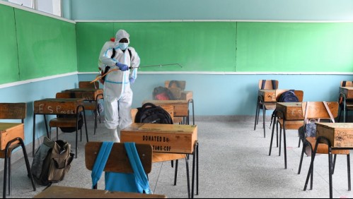 11 millones de niñas en el mundo corren el riesgo de no volver a clases por el coronavirus