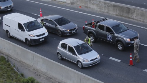 Región de Coquimbo: Autoridades valoran avance de comunas a la fase 3