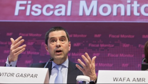 FMI recomienda focalizar la ayuda y aumentar impuestos a los más ricos tras crisis