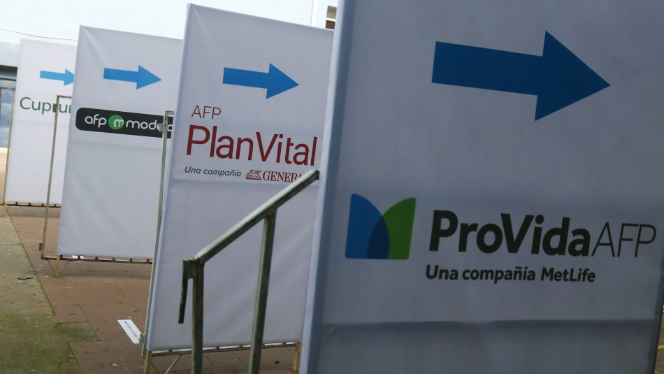 Retiro fondos AFP Gobierno se abre a estudiar segundo retiro del 10% para compra de una vivienda