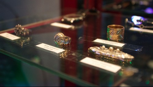 Anuncian valor histórico del gramo de oro tras 'esfuerzo de la Tía Rica'