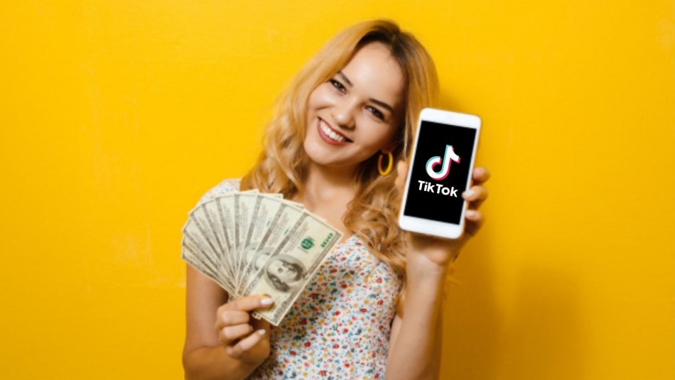 TikTok: Conoce las claves para tener un negocio exitoso en la red social TikTok: Conoce las claves para tener un negocio exitoso en la red social