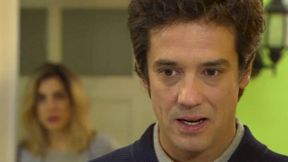 Matías Oviedo y regreso de Verdades Ocultas: Matías Oviedo y regreso de Verdades Ocultas: