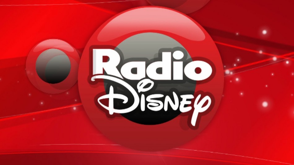 Radio Disney llega al 95.3 FM en asociación con MegaMedia Radio Disney llega al 95.3 FM en asociación con MegaMedia
