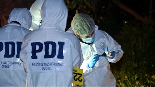 Falso secuestro de joven mujer: Cámaras y tarjeta bip! fueron clave para descubrir el engaño