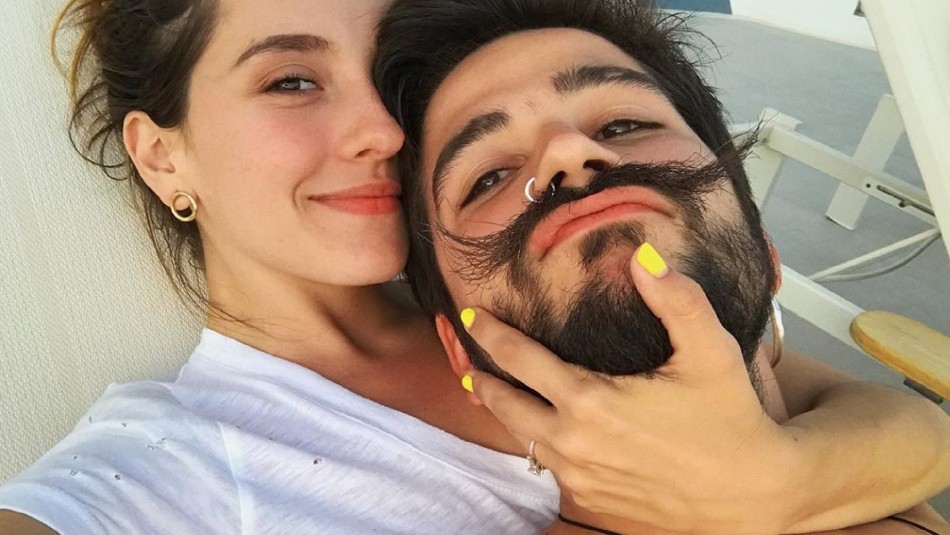 La historia de la intensa luna de miel de Evaluna Montaner y Camilo: El destino real era en Asia La historia de la intensa luna de miel de Evaluna Montaner y Camilo: El destino real era en Asia