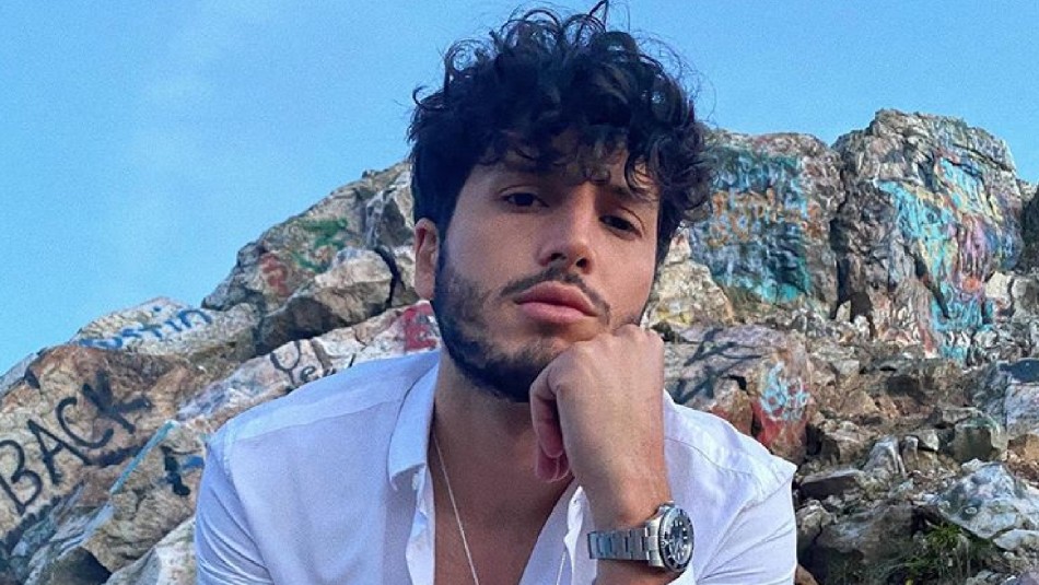 Revelan quién sería la nueva novia de Sebastián Yatra: Protagonizó su último video musical Revelan quién sería la nueva novia de Sebastián Yatra: Protagonizó su último video musical