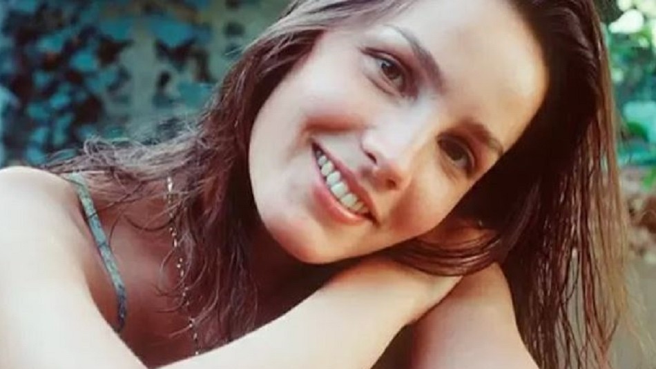 Fue ícono de las teleseries de los 90: Así está actualmente la actriz Ángela Contreras Fue ícono de las teleseries de los 90: Así está actualmente la actriz Ángela Contreras